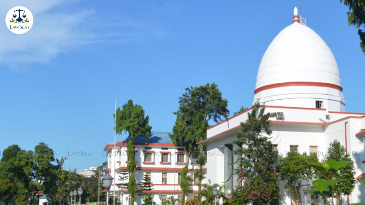 Gauhati High Court upholds Act of 2020 to repeal Madrassa Education Provincialisation Act Gauhati High Court upholds Act of 2020 to repeal Madrassa Education Provincialisation Act